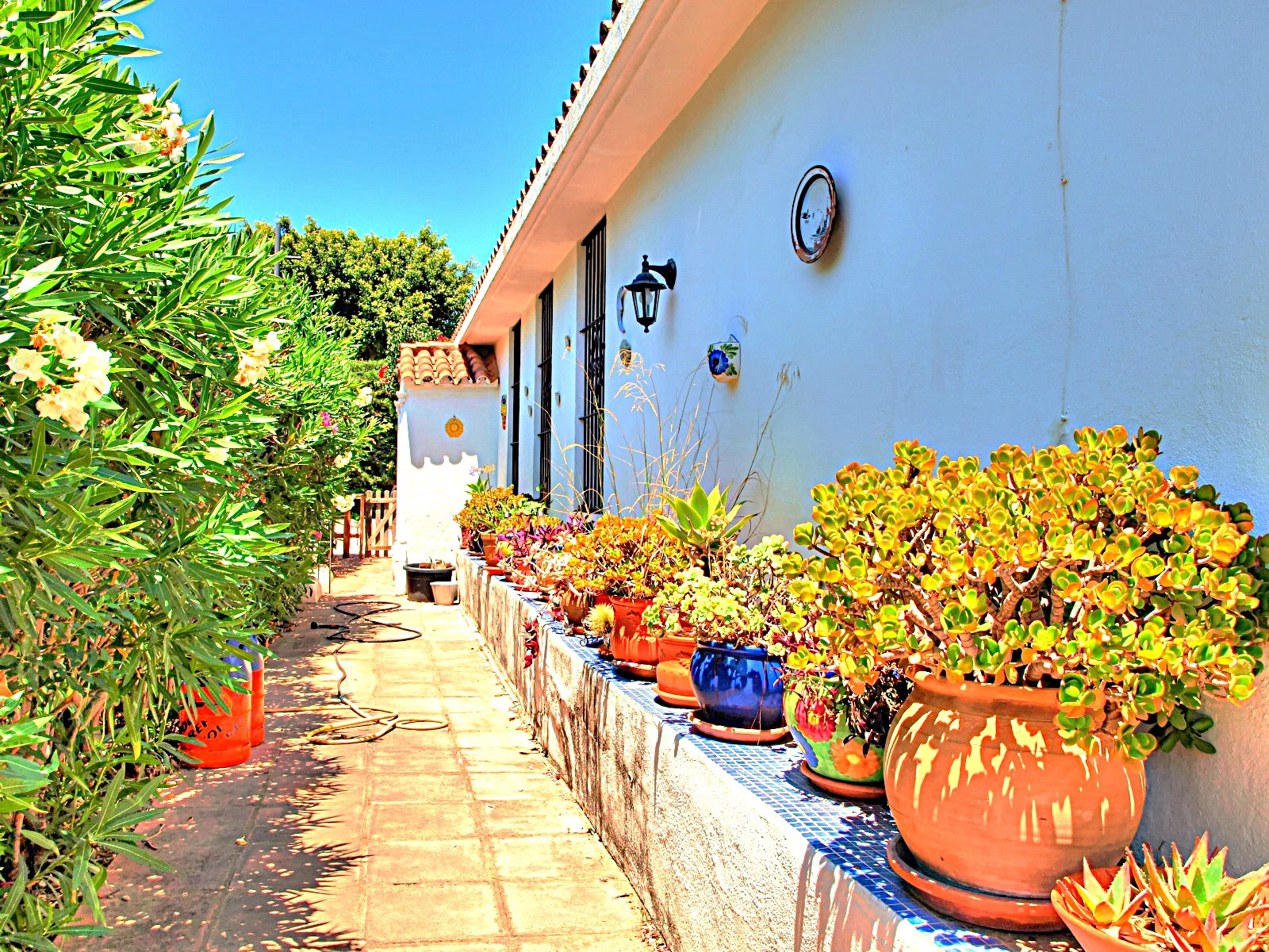 Villa à vendre à Estepona 16