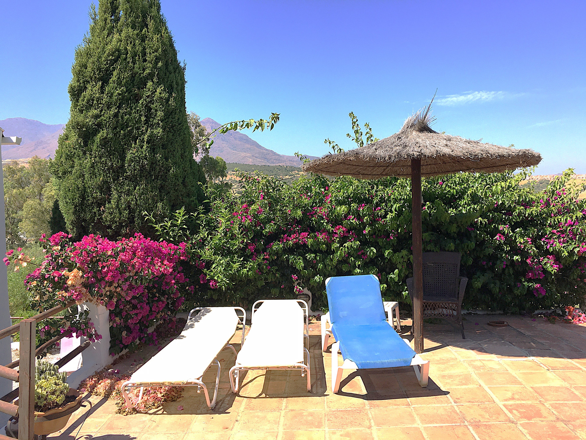 Villa for sale in Estepona 21