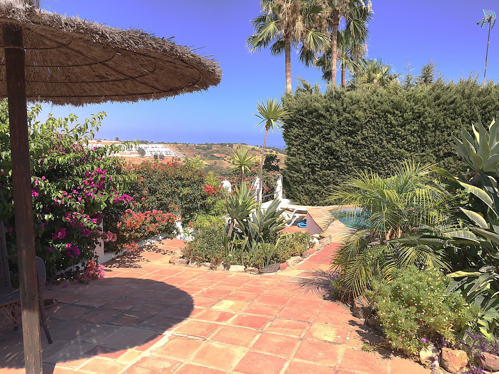 Villa for sale in Estepona 22