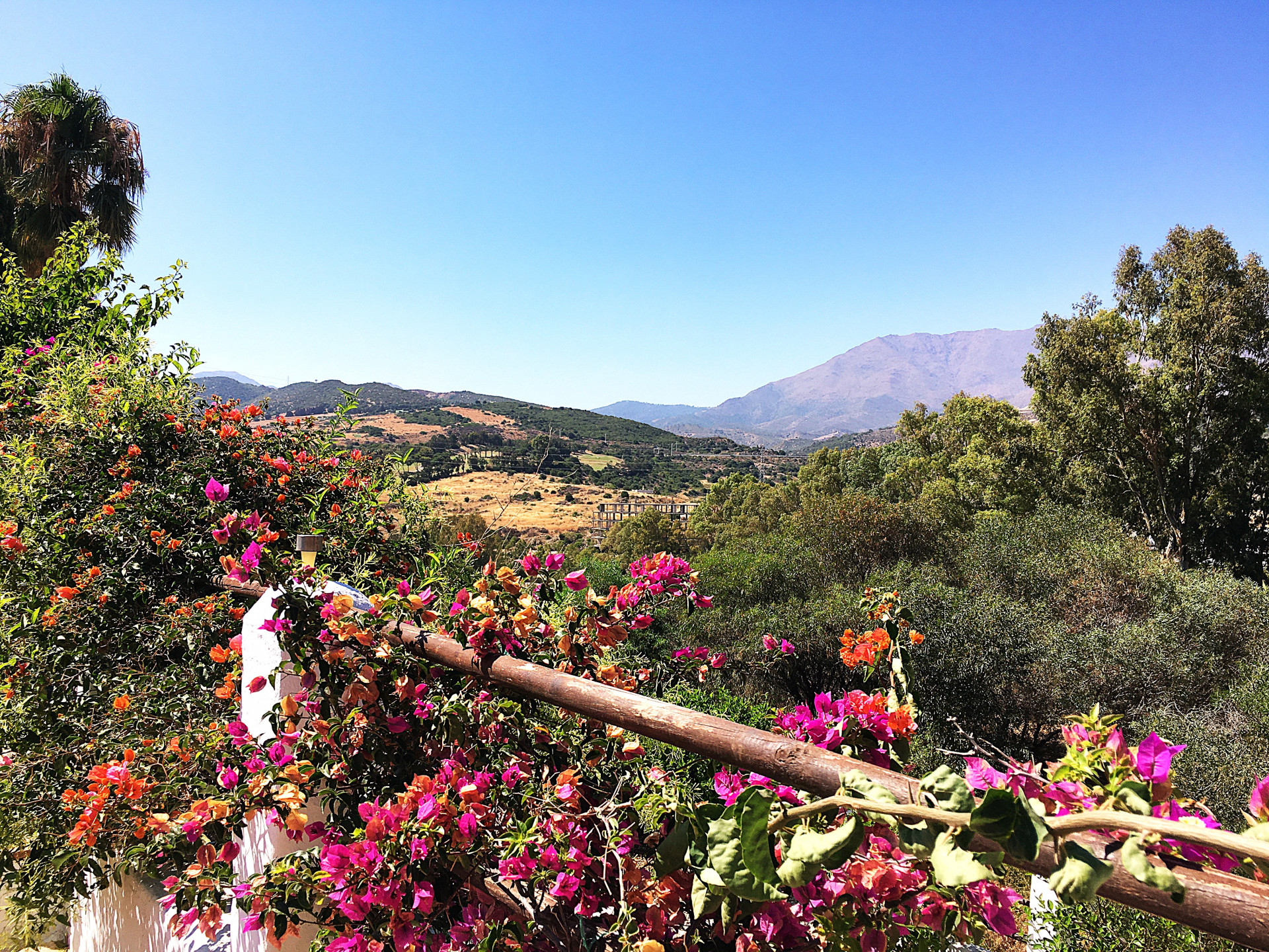 Villa te koop in Estepona 23