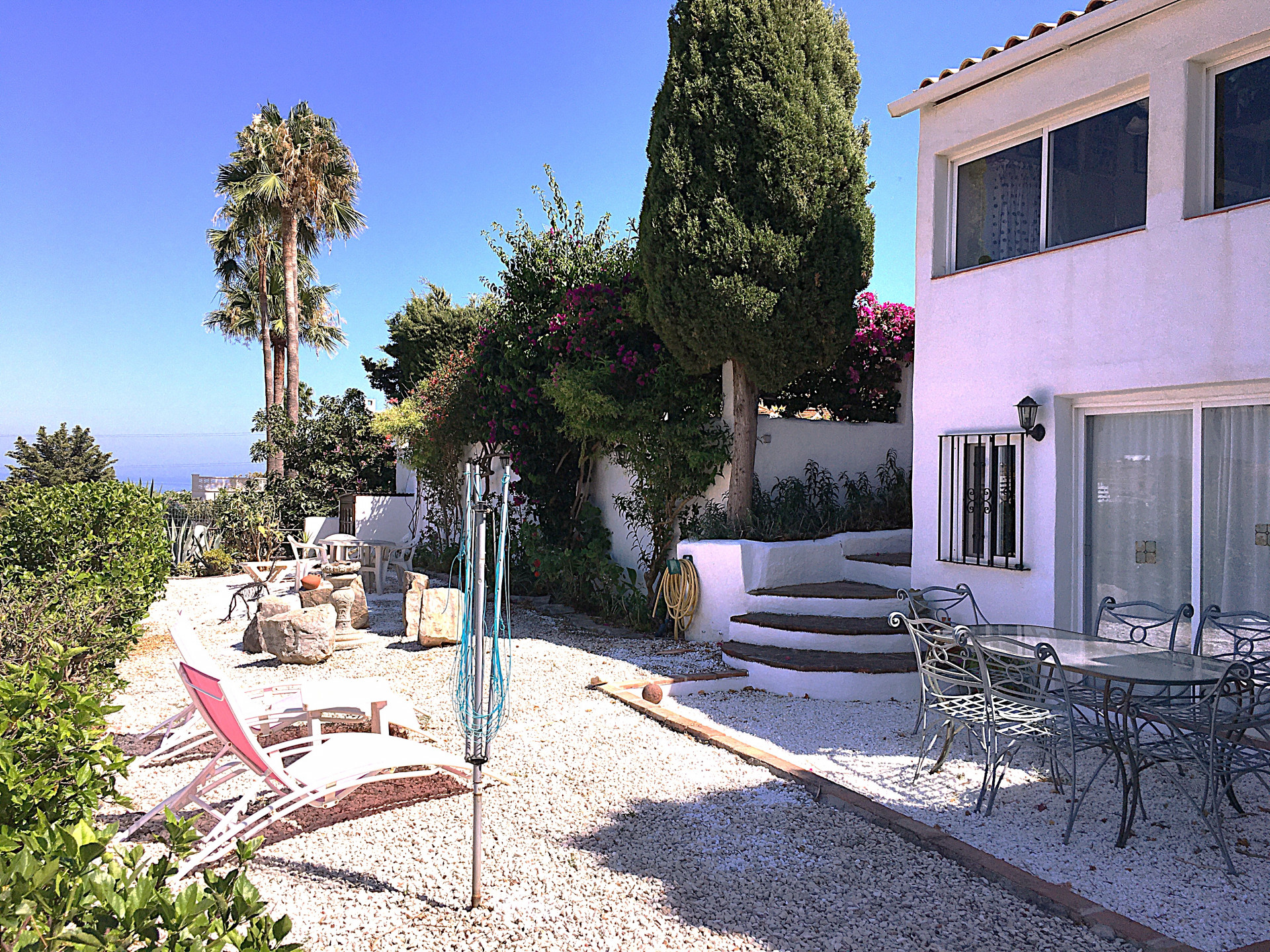 Villa à vendre à Estepona 25