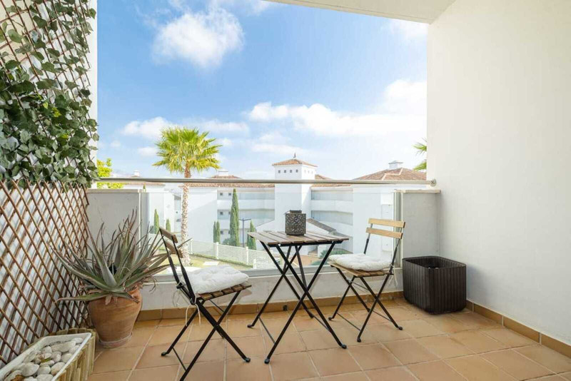 Apartment for sale in Manilva 1