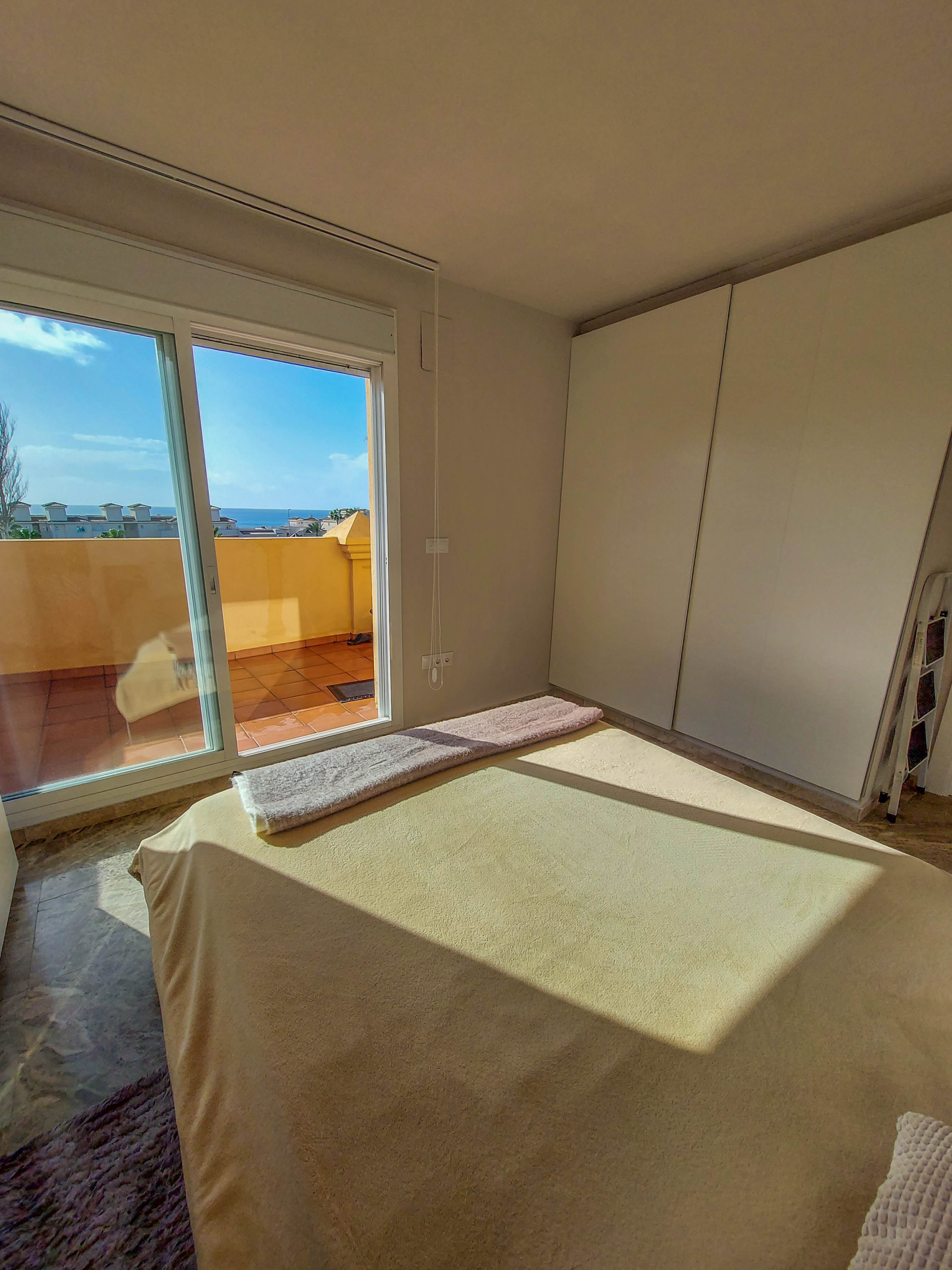 Townhouse te koop in Estepona 5