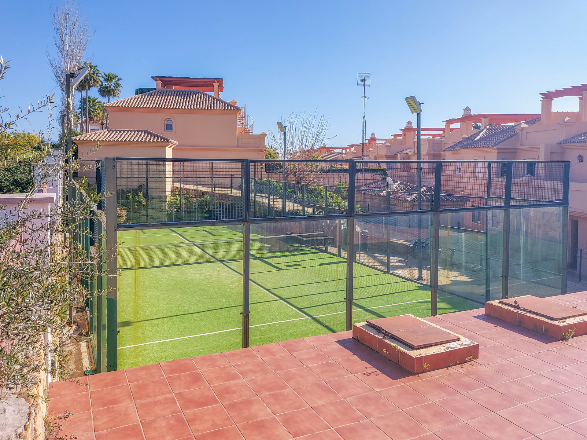 Townhouse for sale in Estepona 13