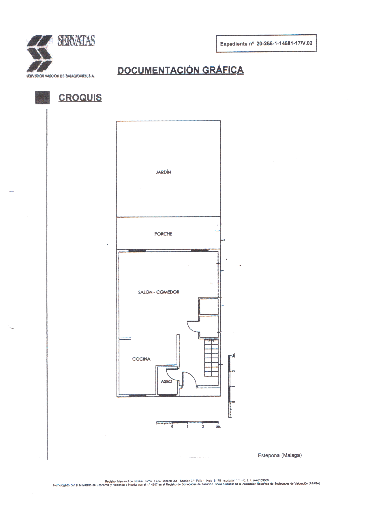 Таунхаус для продажи в Estepona 34