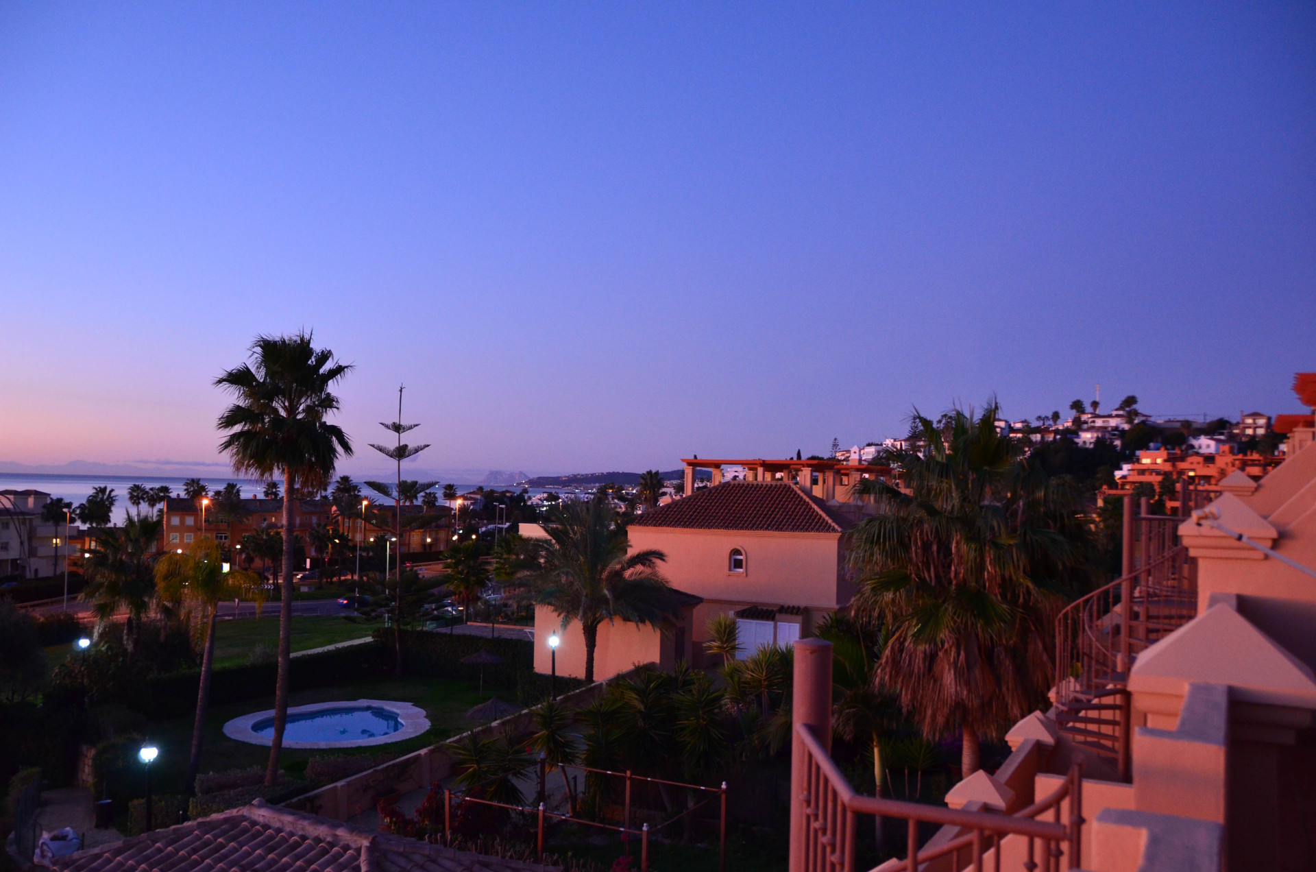 Townhouse te koop in Estepona 31