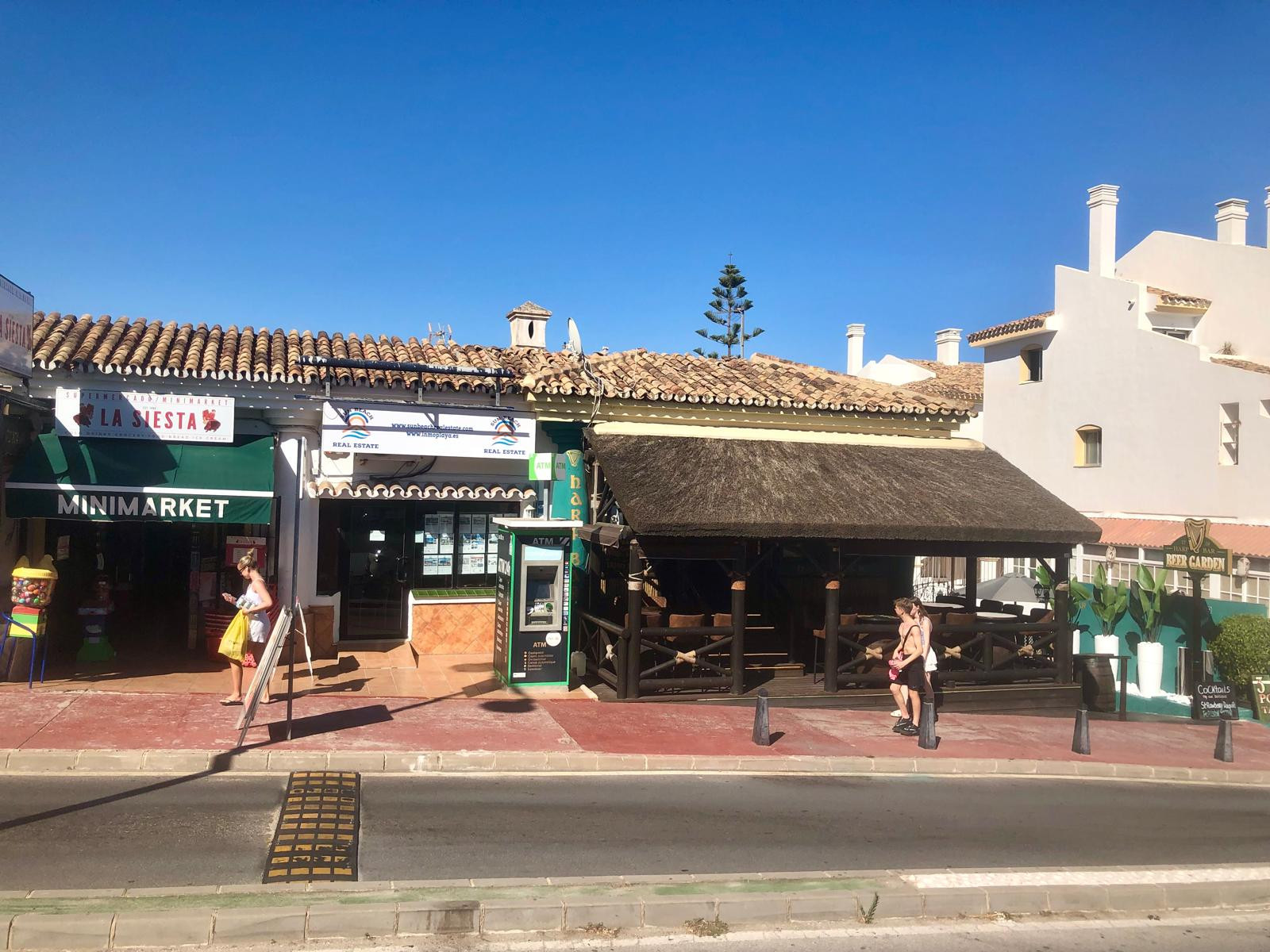 Haus zum Verkauf in Mijas 22