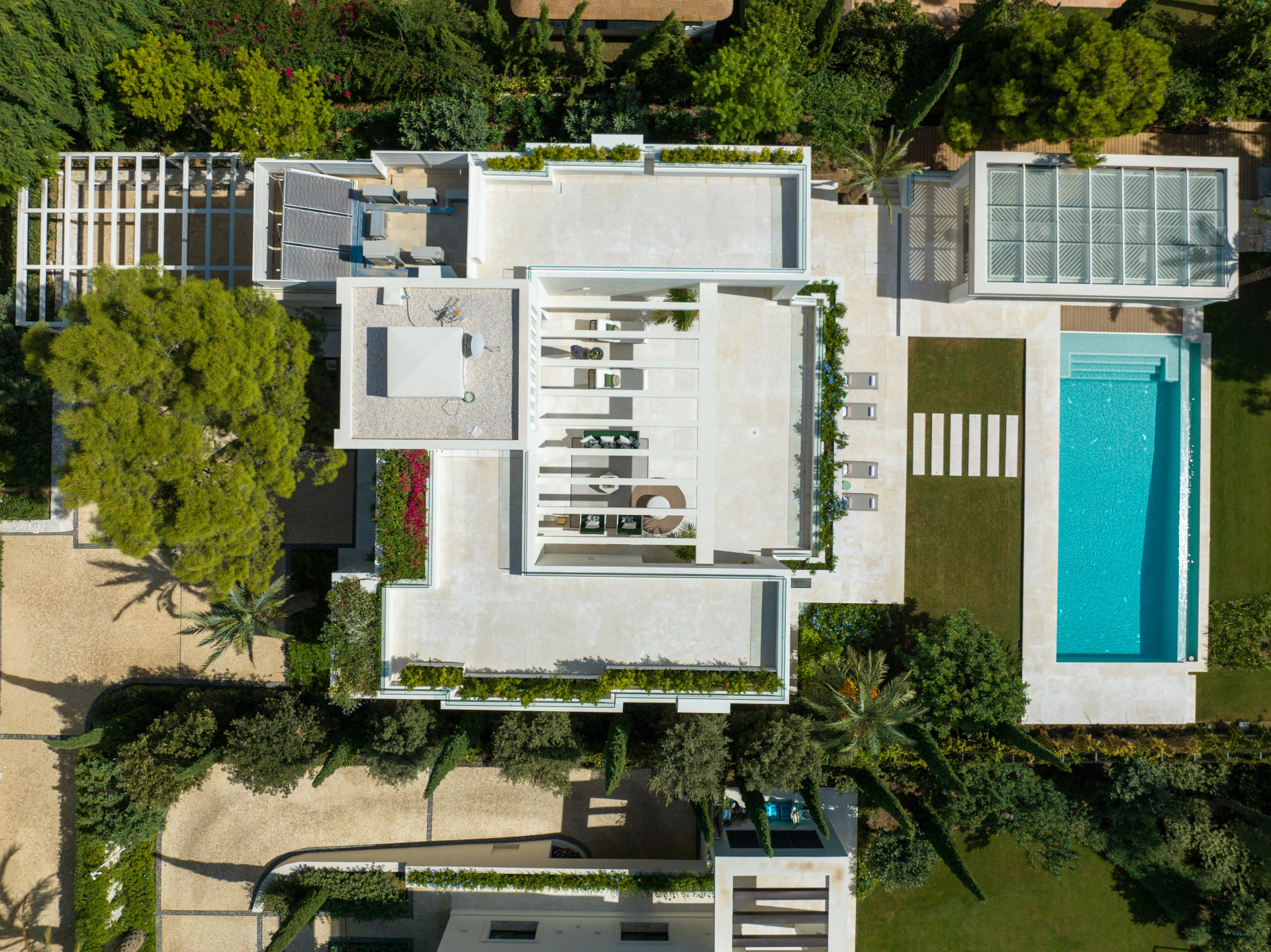 Villa te koop in Marbella - Golden Mile and Nagüeles 48