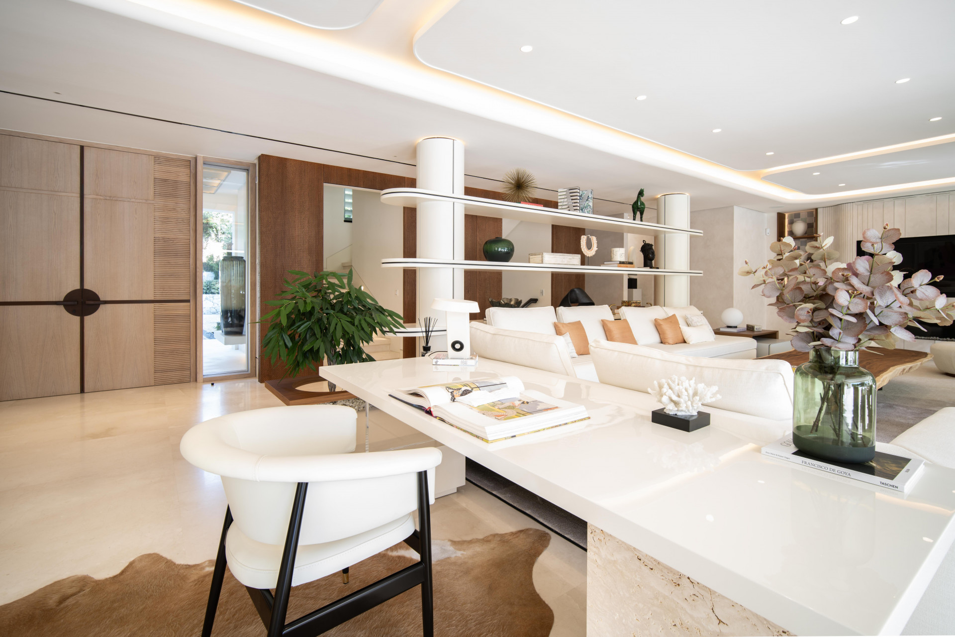 Villa for sale in Marbella - Golden Mile and Nagüeles 24