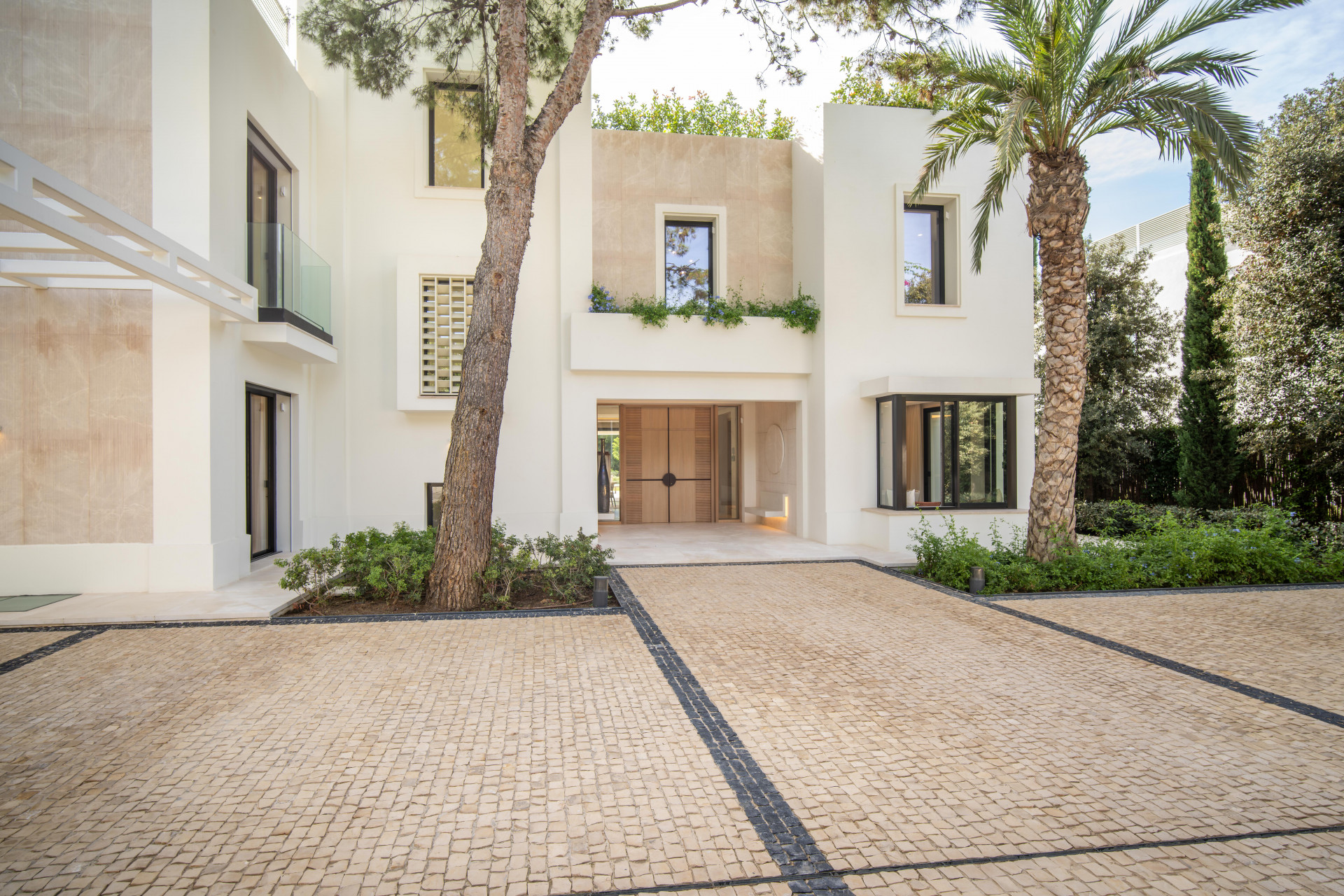 Villa till salu i Marbella - Golden Mile and Nagüeles 39