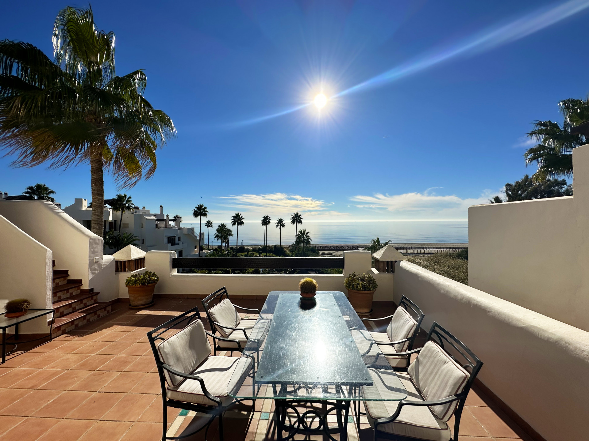 Villa à vendre à Estepona 7