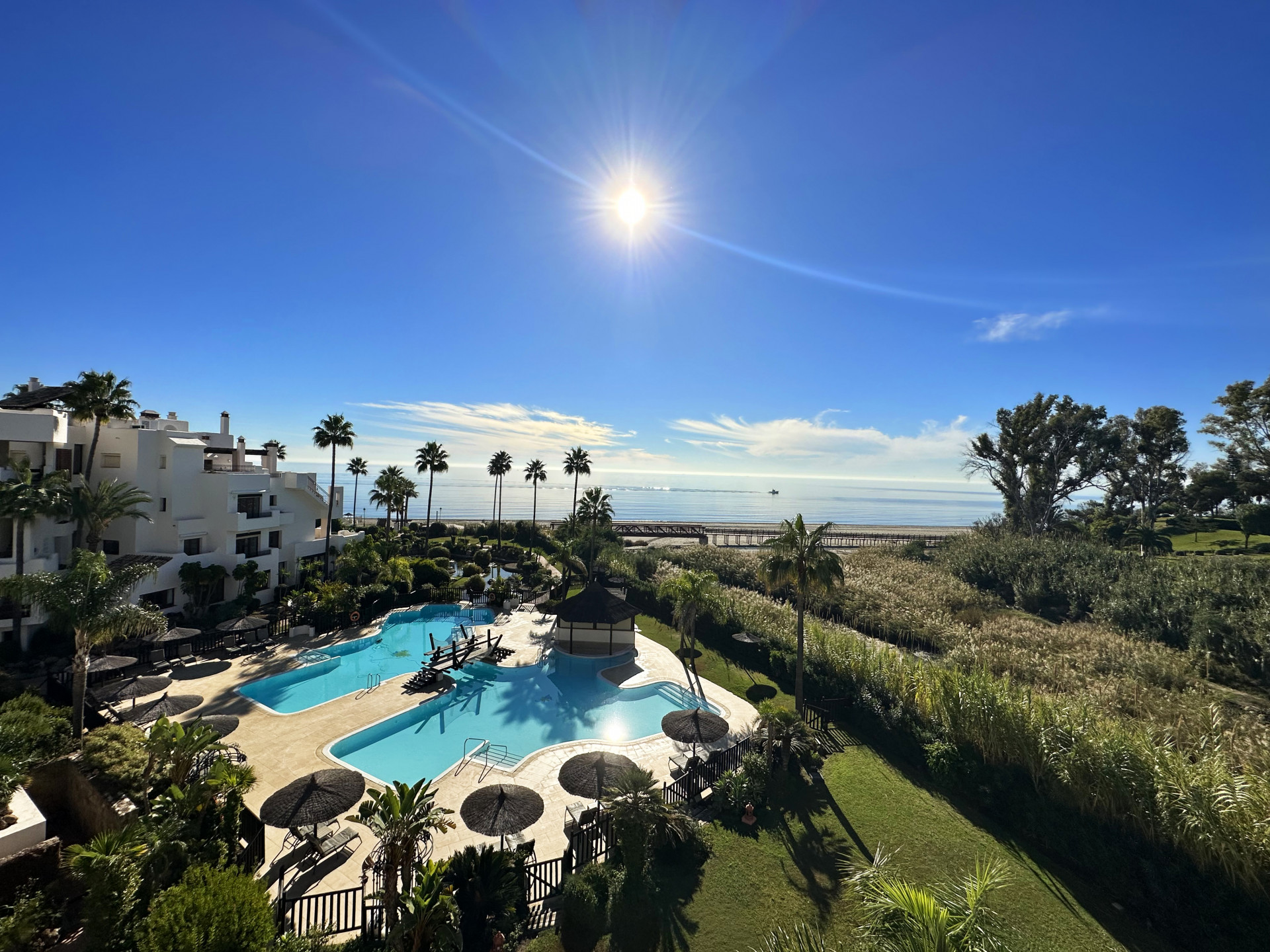 Villa à vendre à Estepona 15