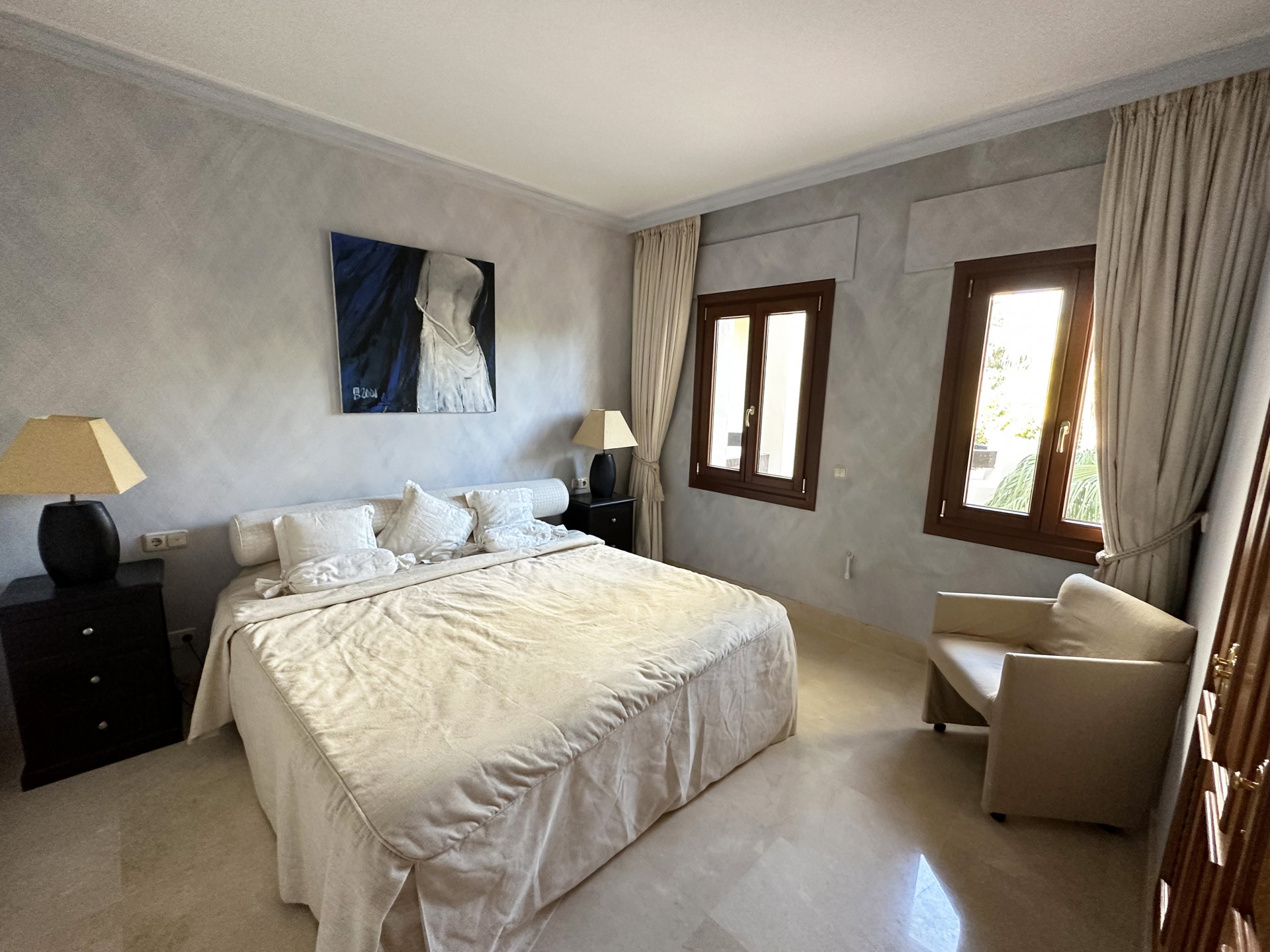 Villa à vendre à Estepona 16