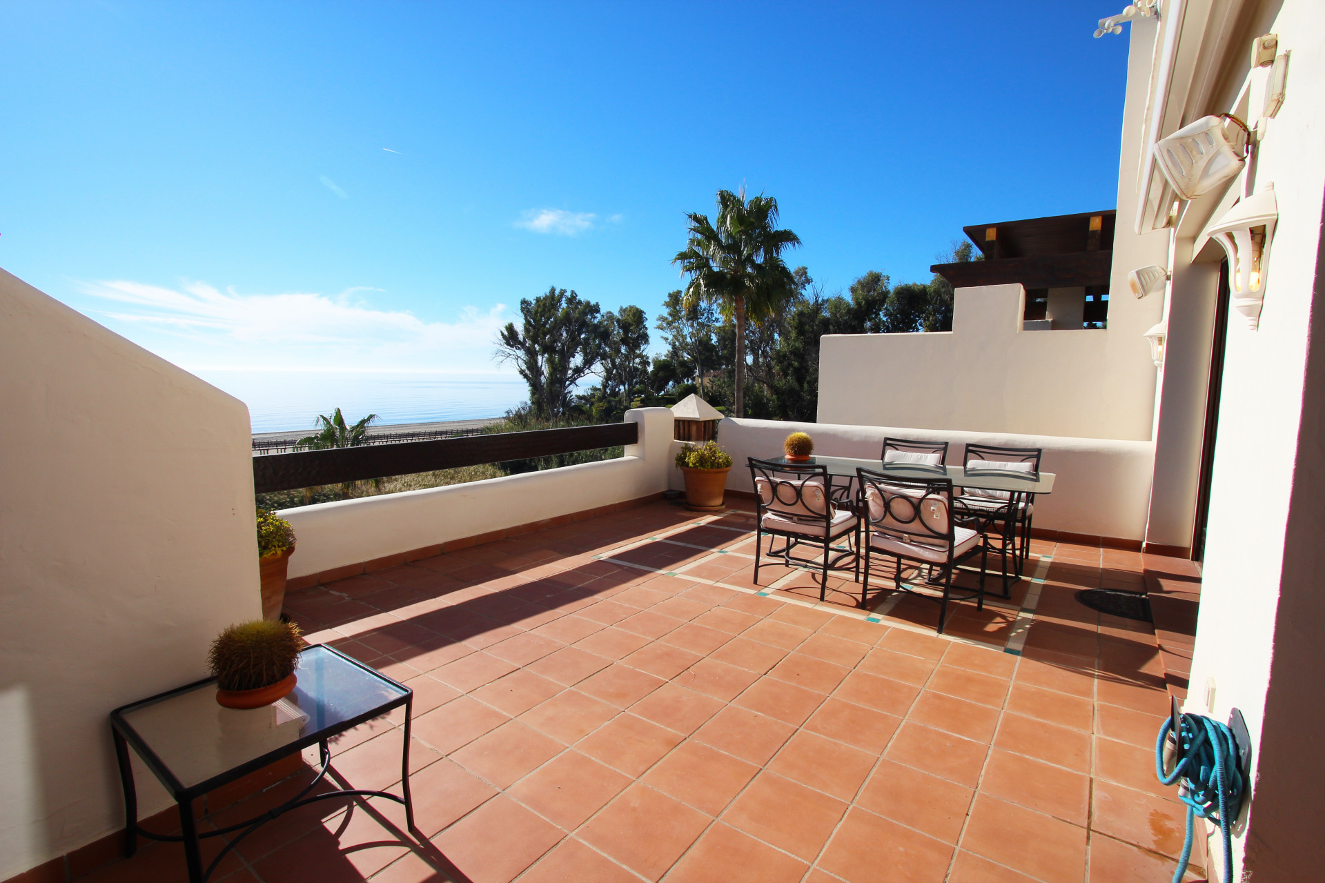 Villa à vendre à Estepona 20