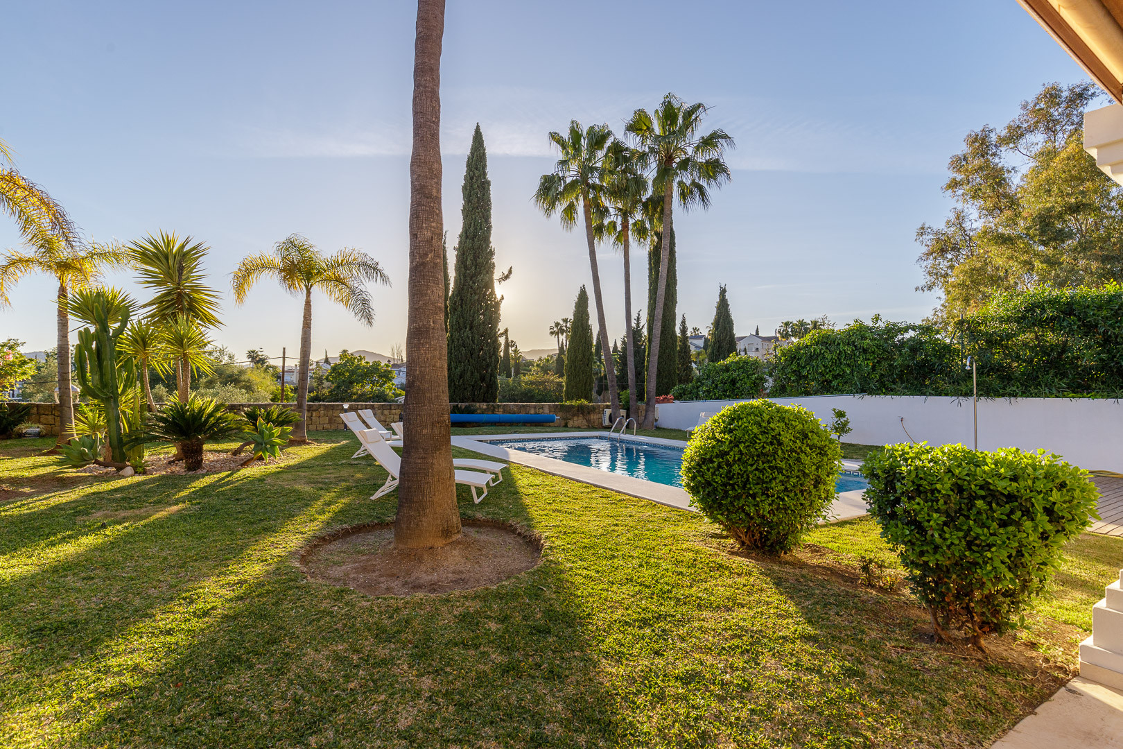 Villa à vendre à Mijas 34