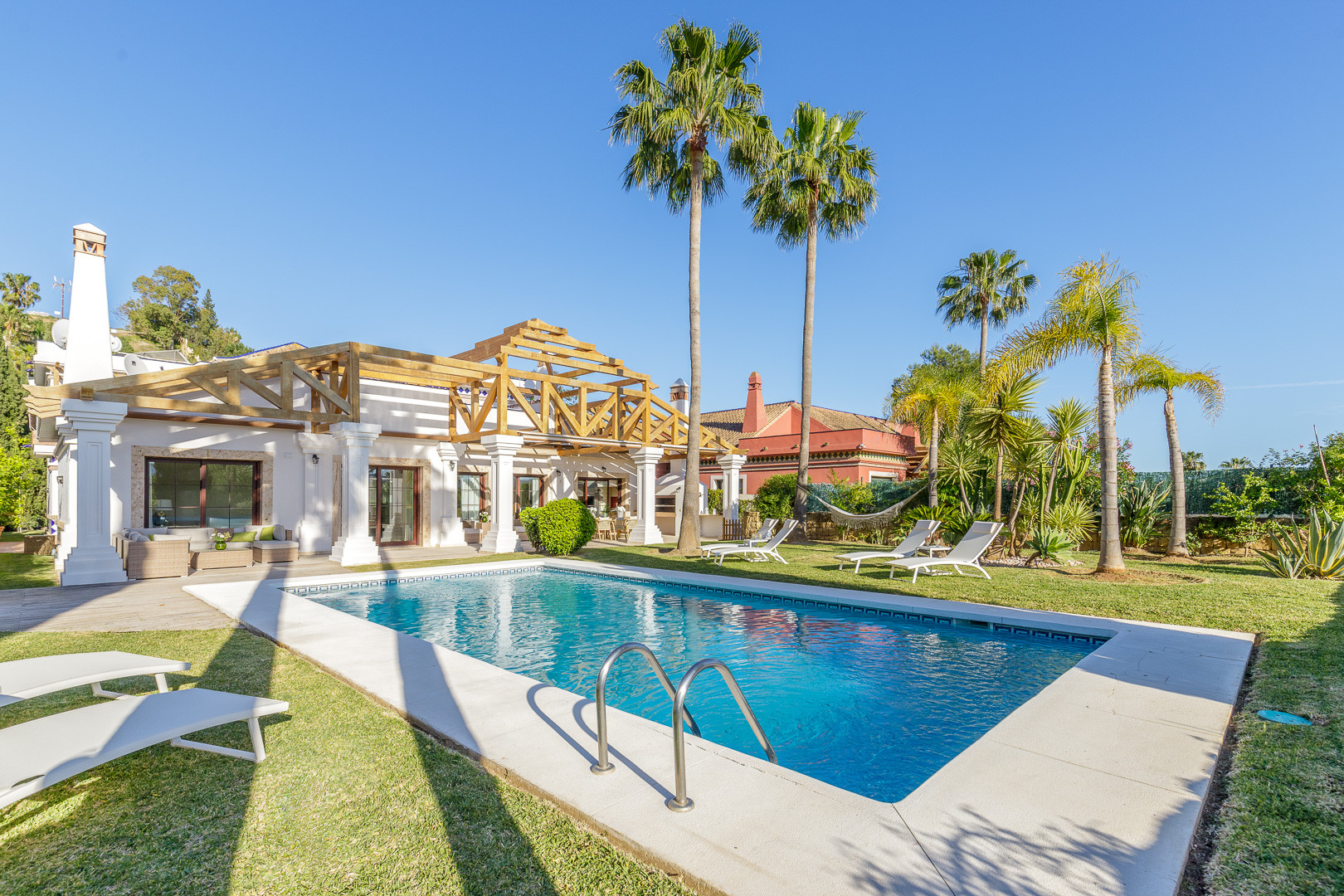 Villa te koop in Mijas 35