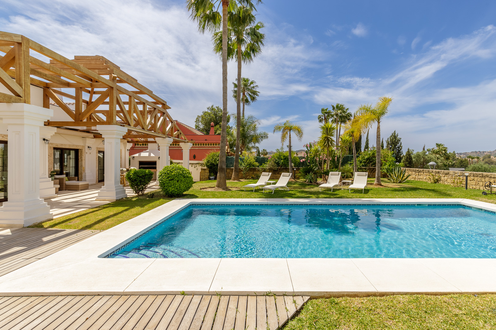 Villa te koop in Mijas 41