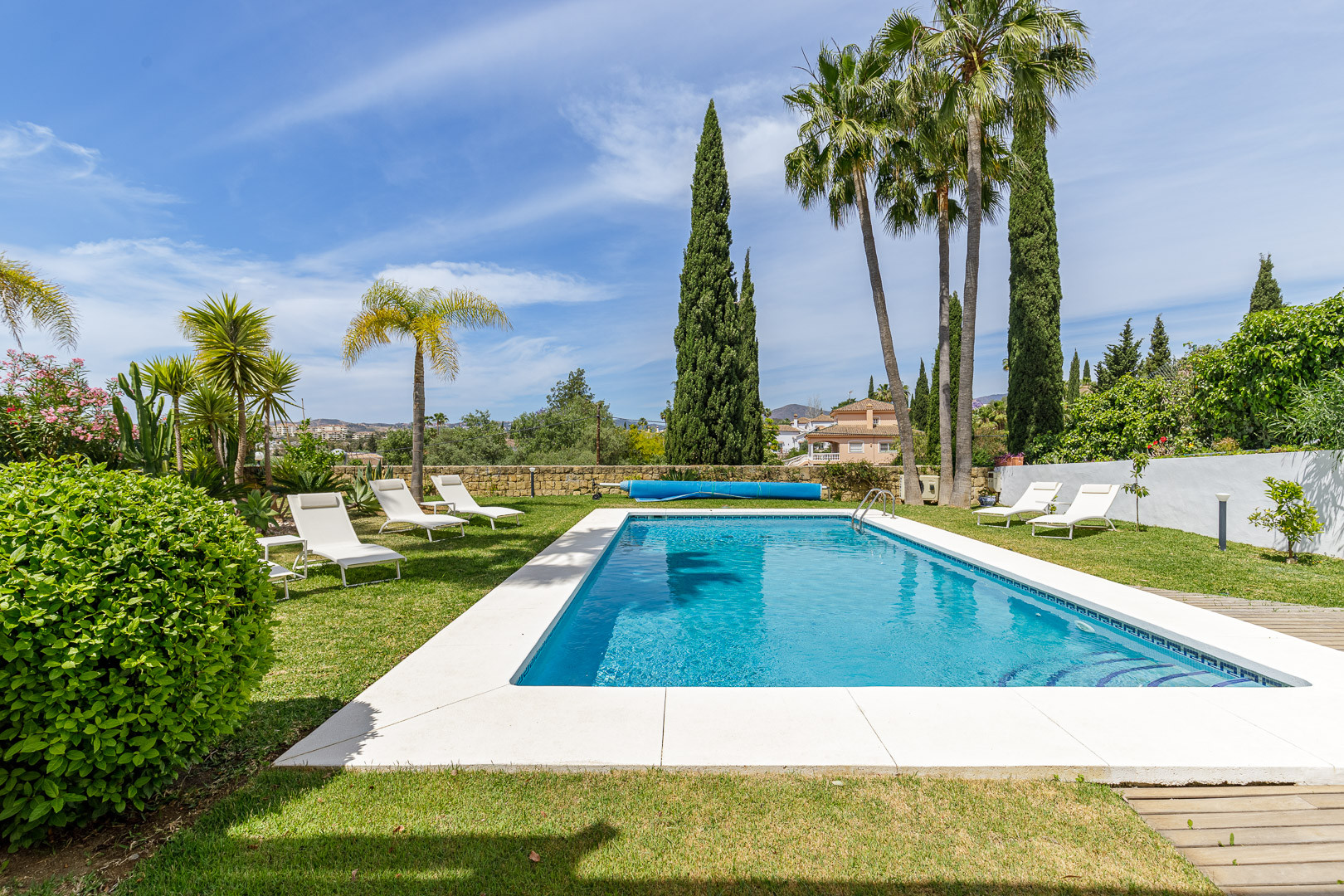 Villa for sale in Mijas 42