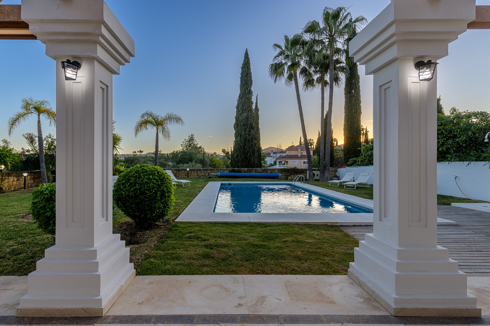 Villa à vendre à Mijas 44