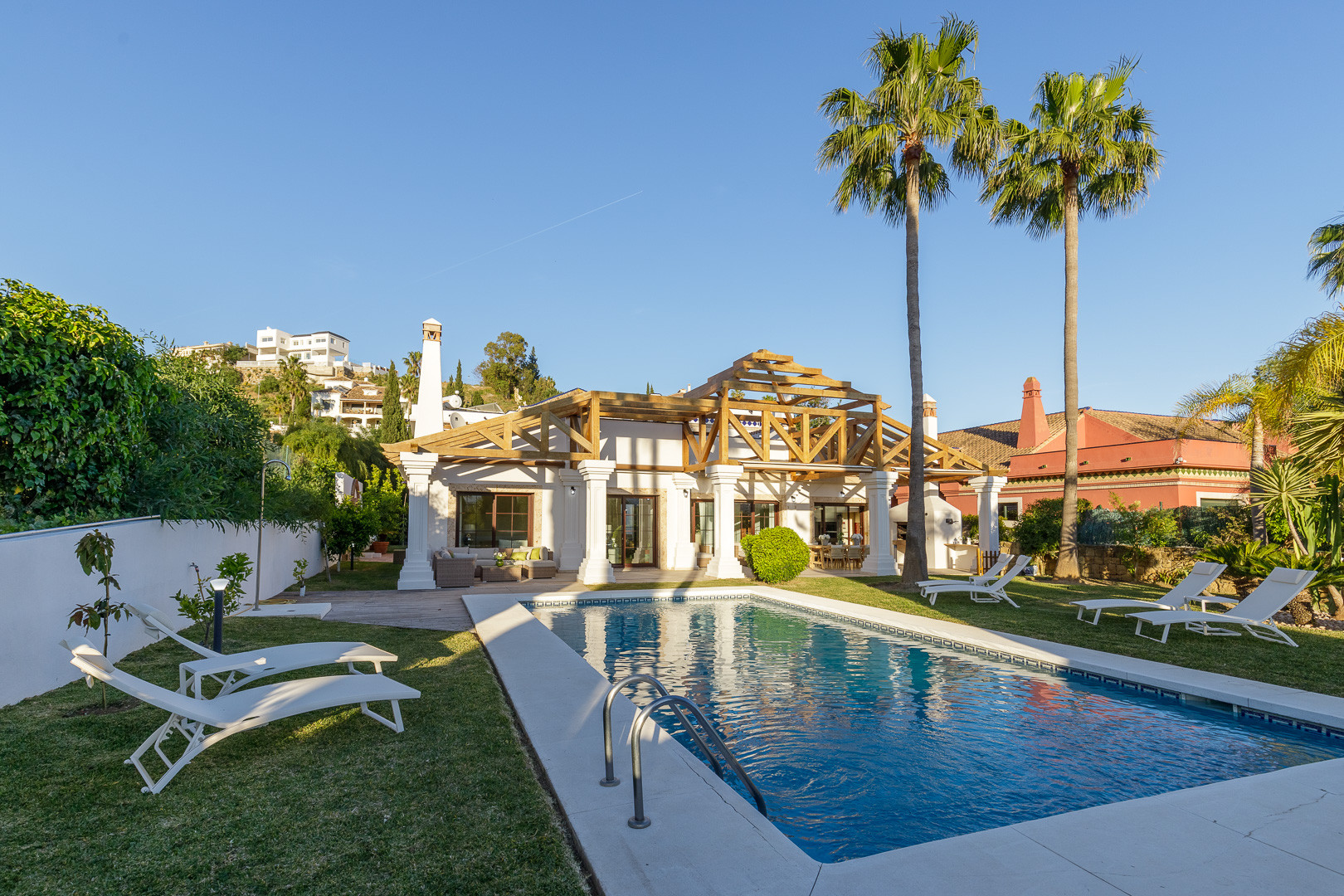 Chalé en venta en Mijas 46