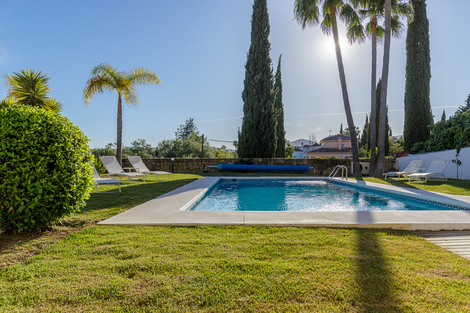 Villa à vendre à Mijas 47