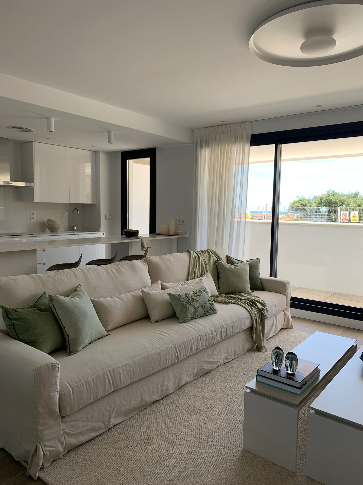 Apartamento en venta en Mijas 7