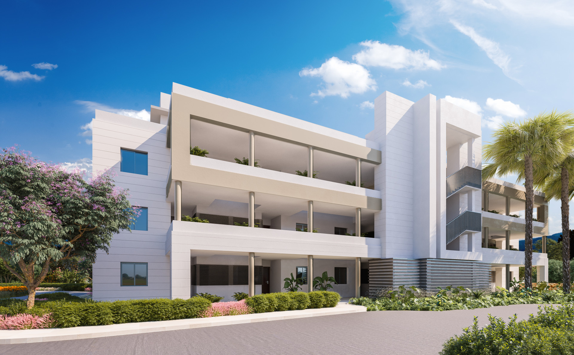 Apartamento en venta en Mijas 12