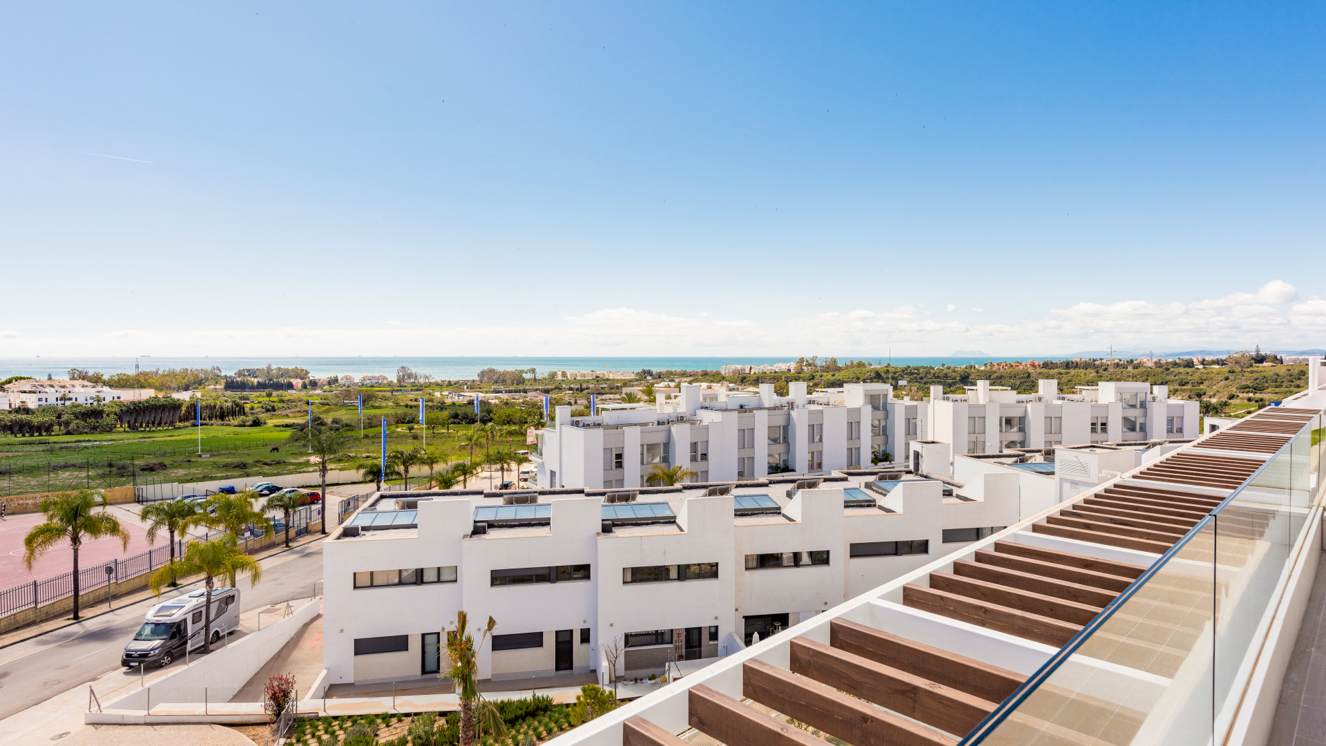 Квартира для продажи в Estepona 2