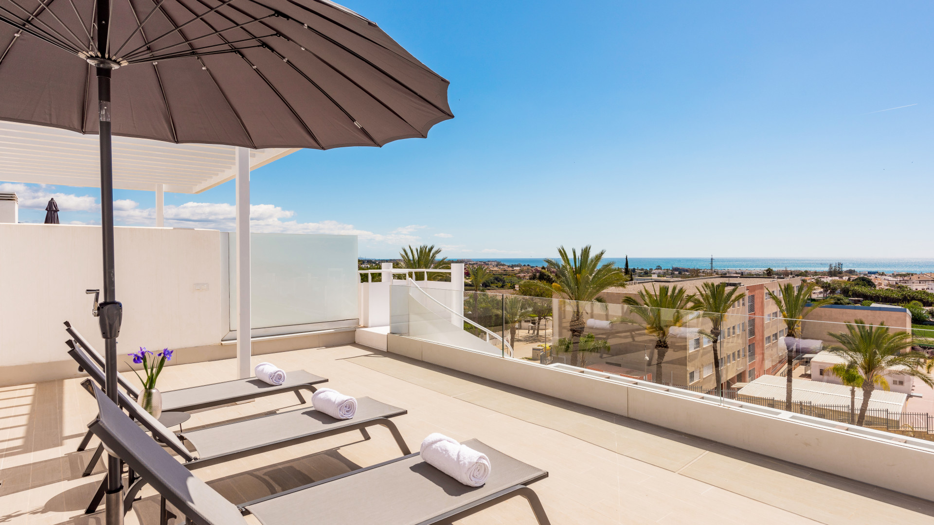 Apartamento en venta en Estepona 4