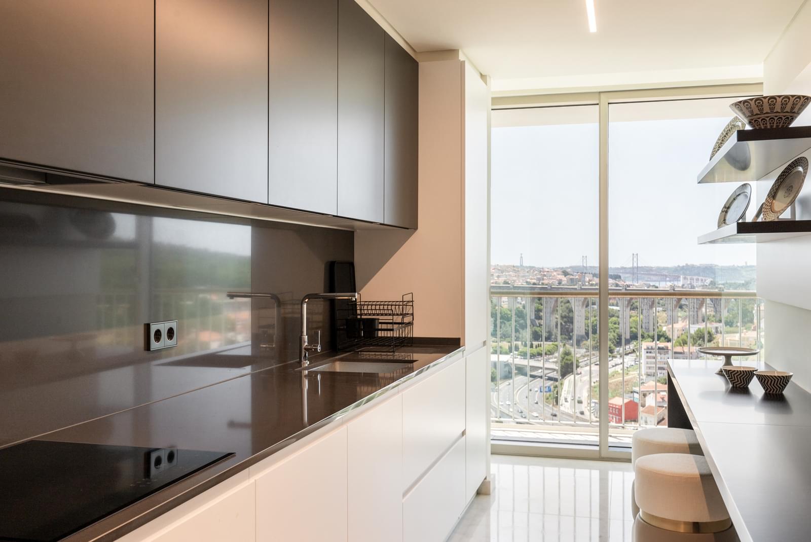 Apartamento en venta en Lisbon 14