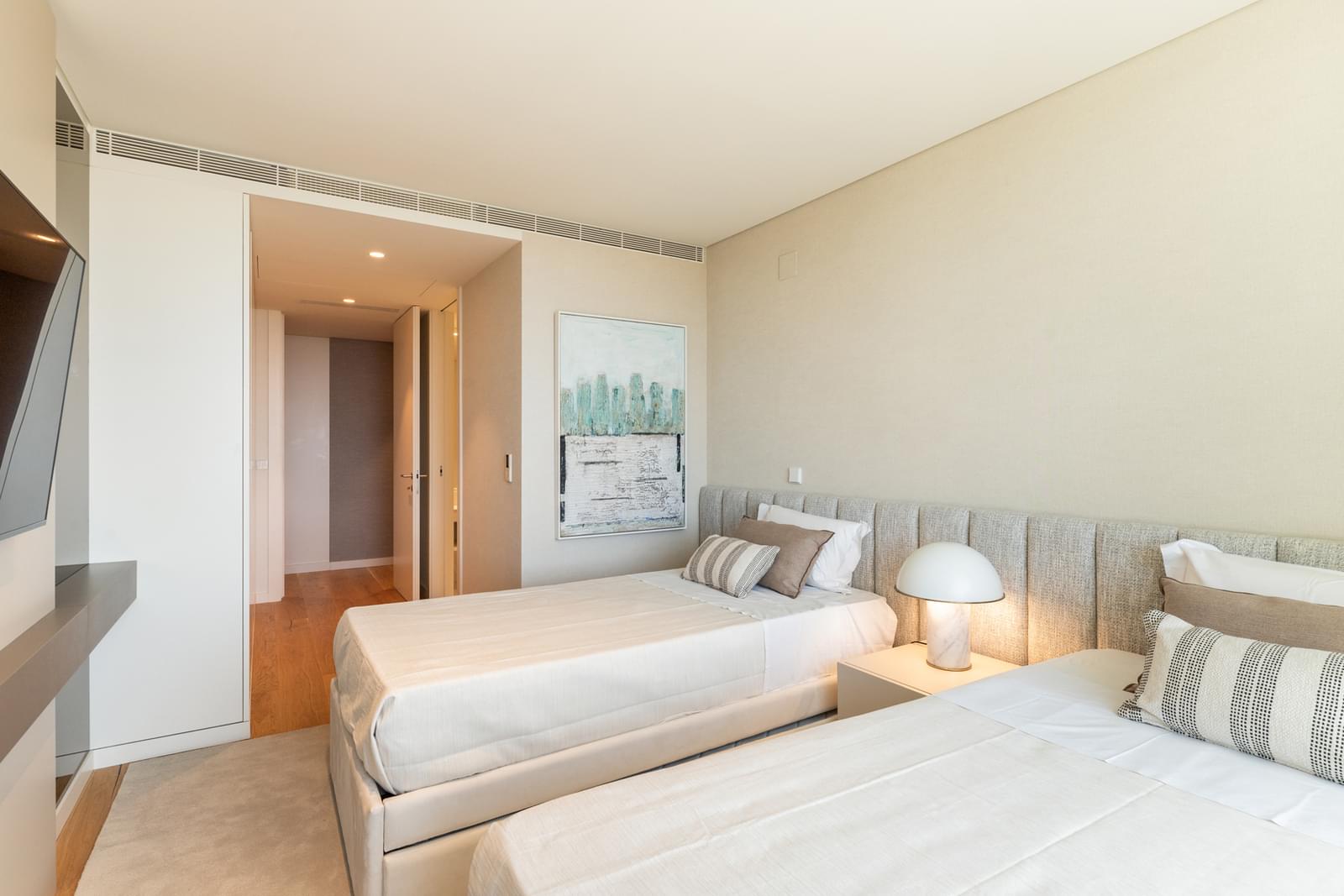 Apartamento en venta en Lisbon 28