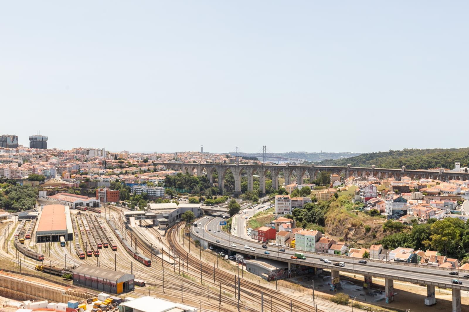 Appartement à vendre à Lisbon 8