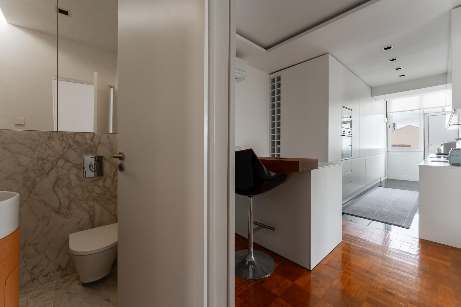 Apartamento en venta en Lisbon 14