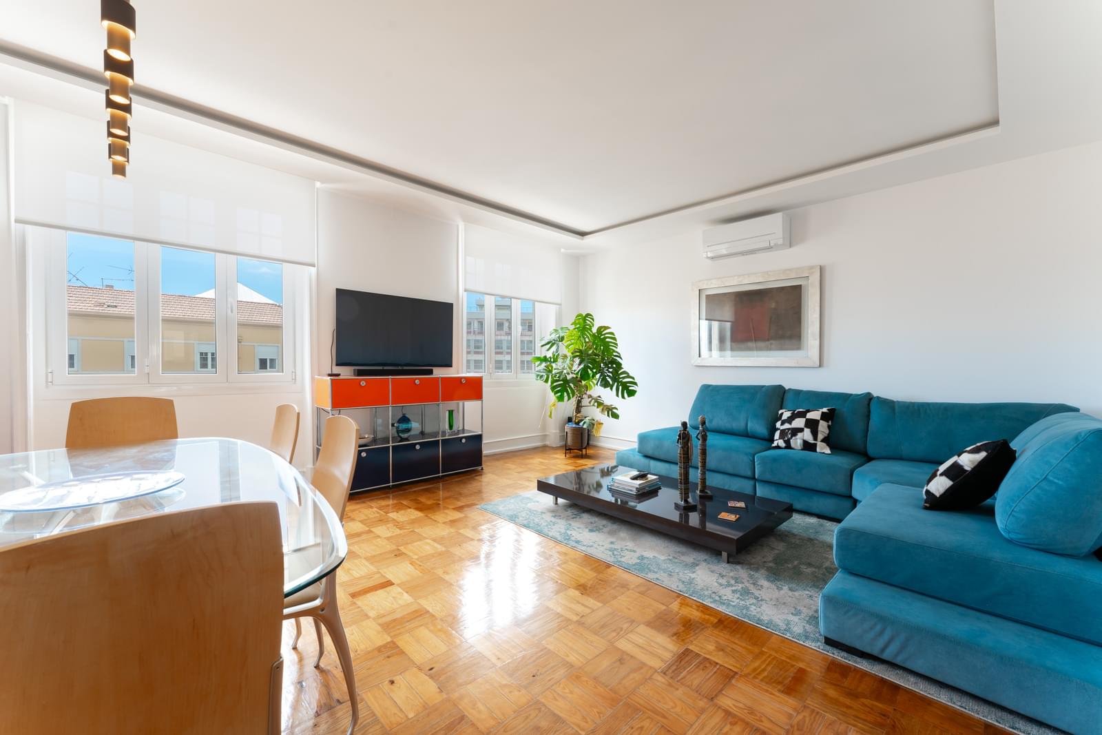 Apartament na sprzedaż w Lisbon 2