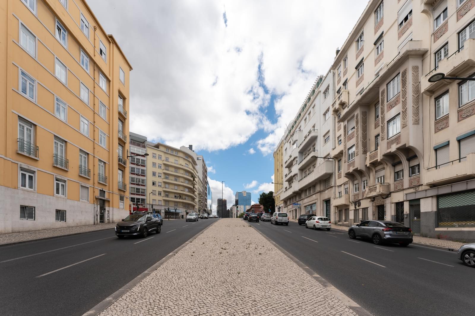 Apartamento en venta en Lisbon 34