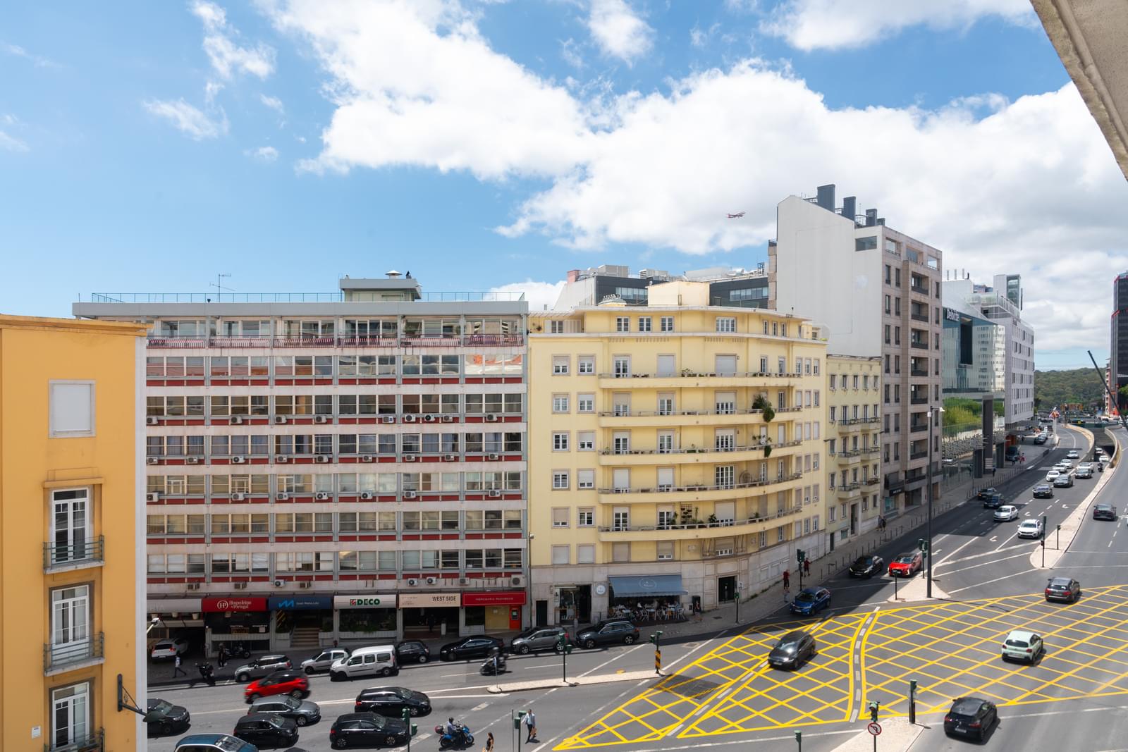 Apartamento en venta en Lisbon 36