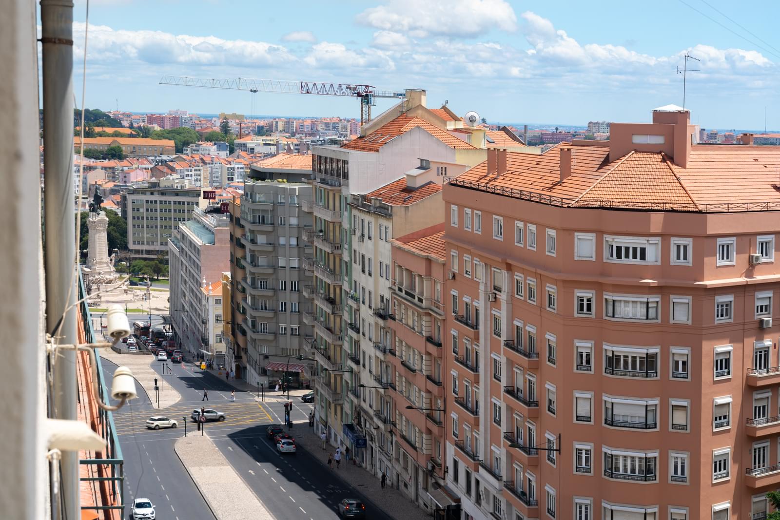 Apartamento en venta en Lisbon 38