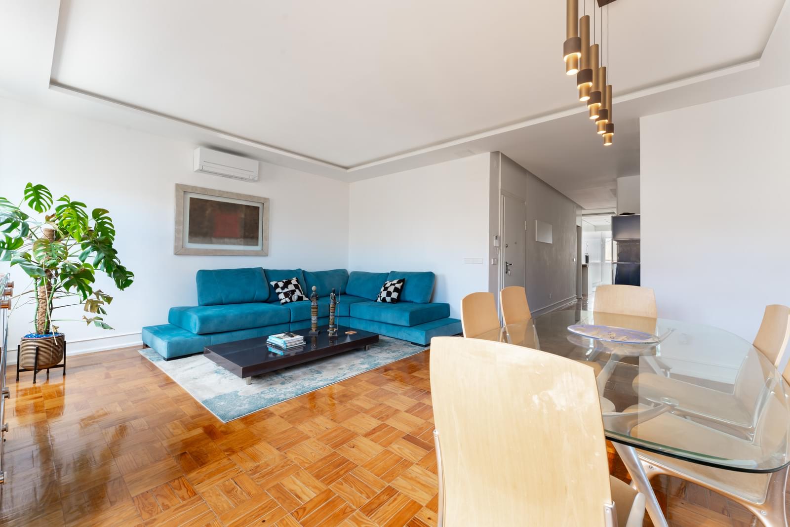 Apartamento en venta en Lisbon 4