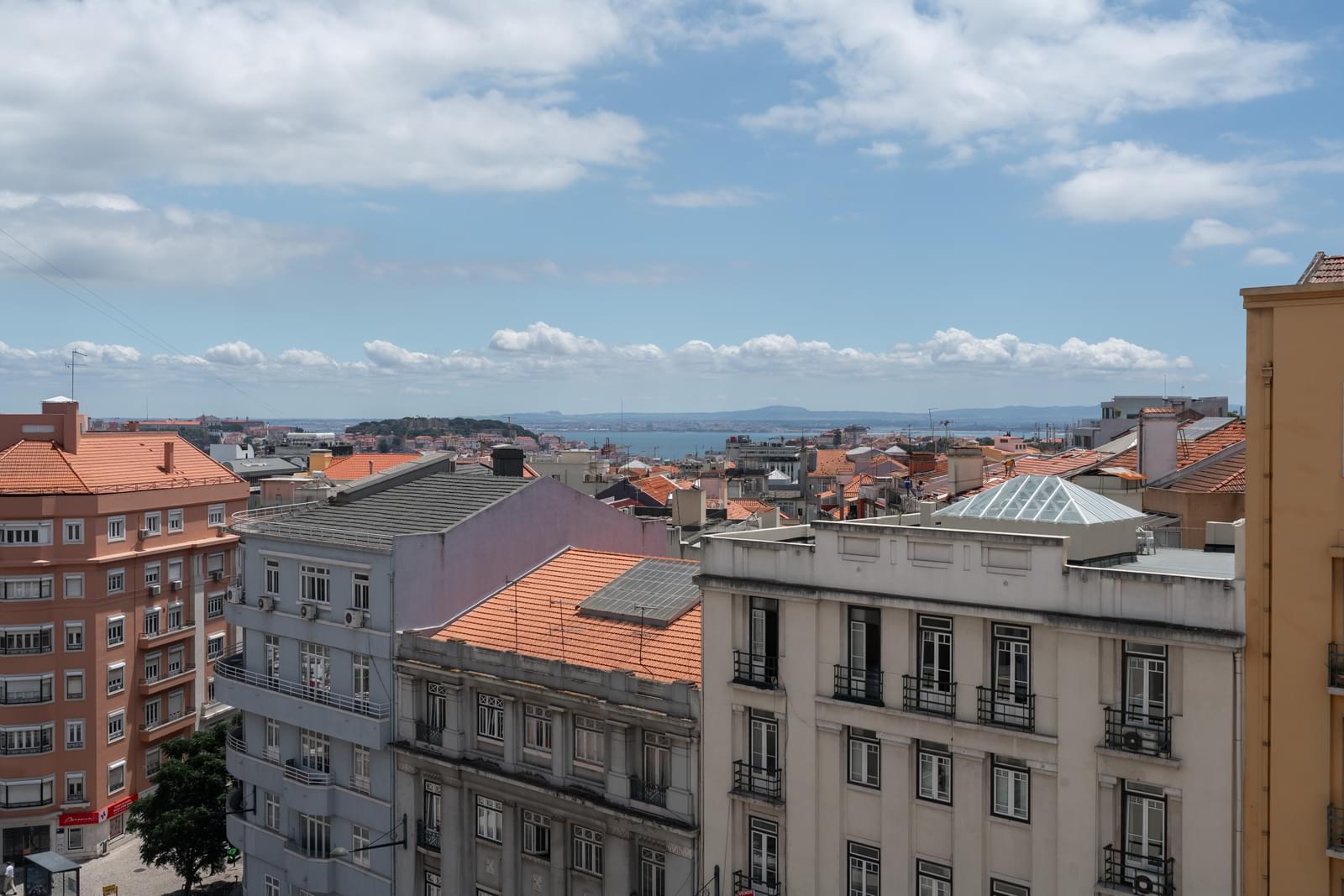 Apartament na sprzedaż w Lisbon 40