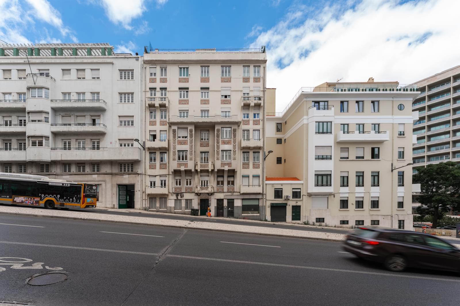 Apartamento en venta en Lisbon 42