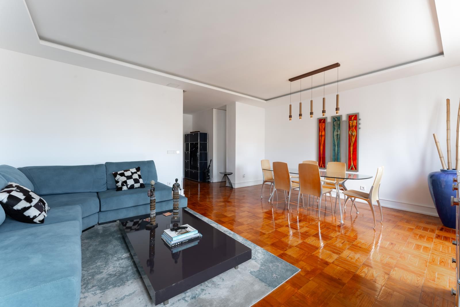 Apartament na sprzedaż w Lisbon 5