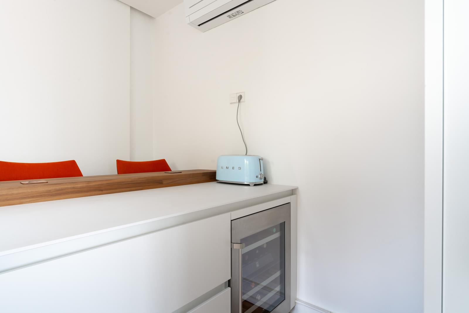 Apartamento en venta en Lisbon 9