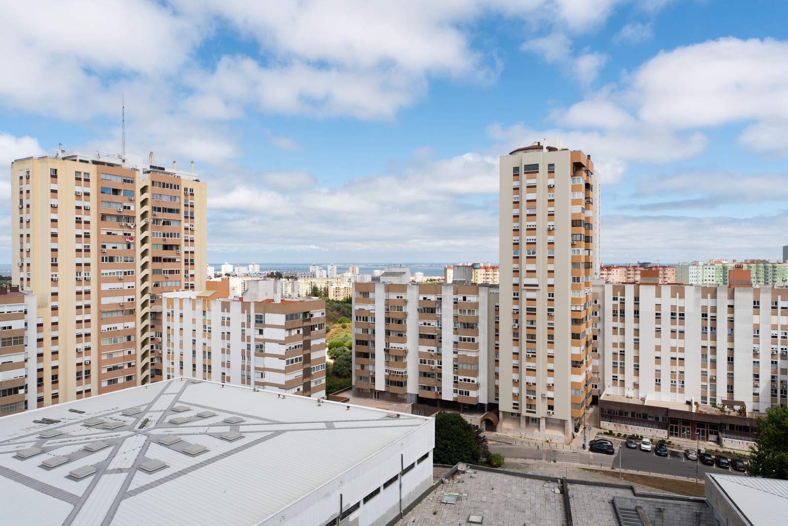 Apartamento en venta en Lisbon 24