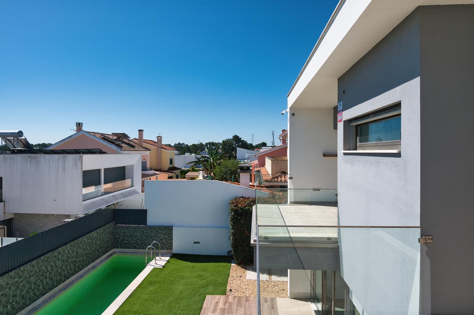 Chalé en venta en Setúbal Peninsula 41