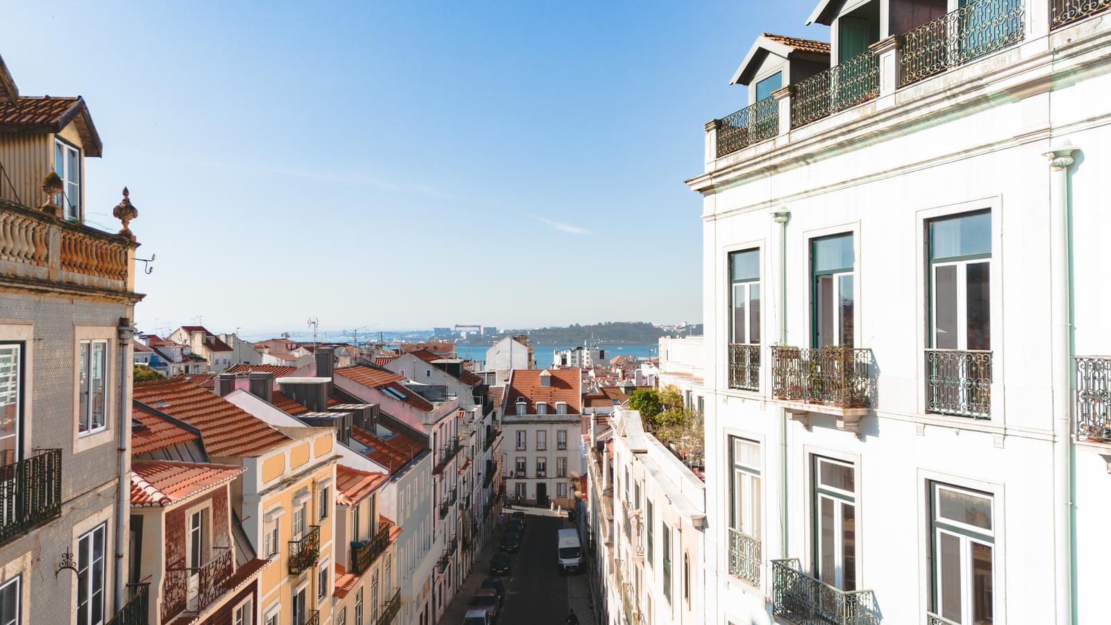 Apartamento en venta en Lisbon 12