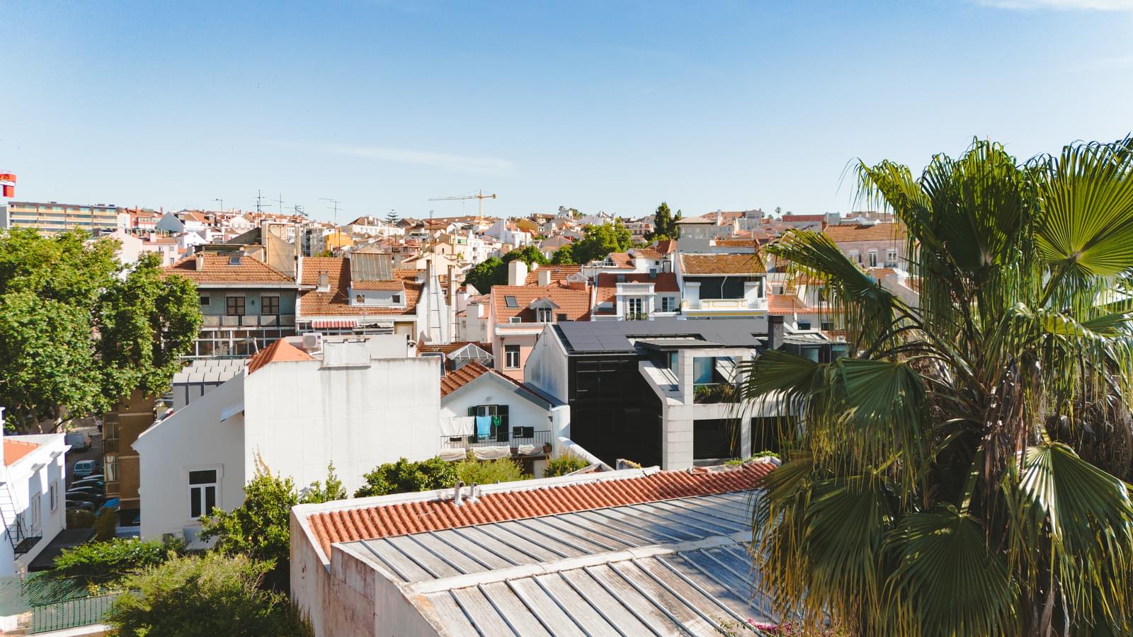 Apartamento en venta en Lisbon 19