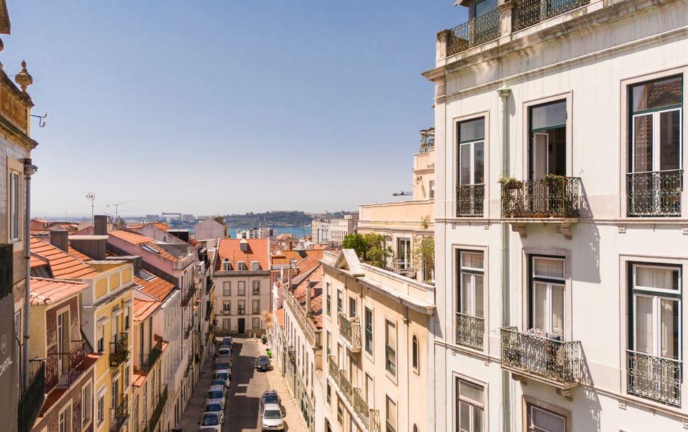 Apartamento en venta en Lisbon 20