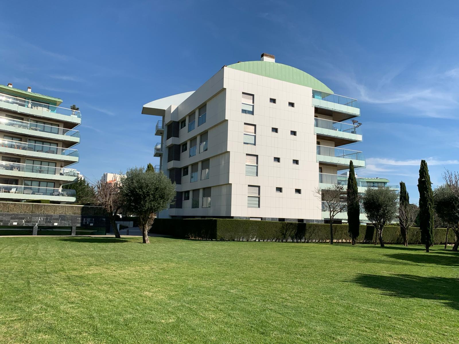 Apartamento en venta en Lisbon 2