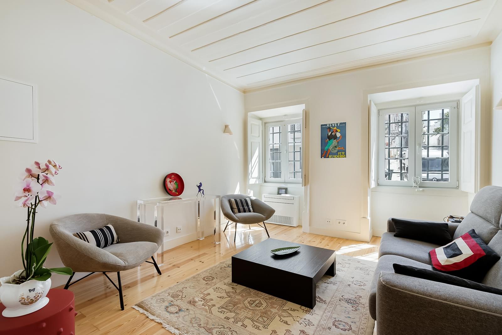 Apartamento en venta en Lisbon 1