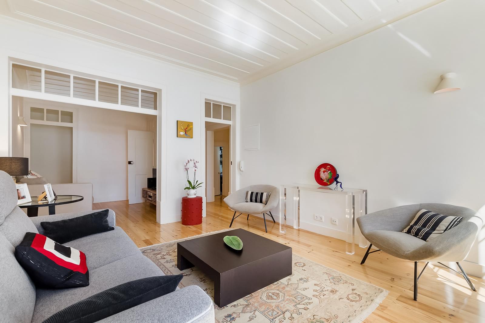 Apartamento en venta en Lisbon 10